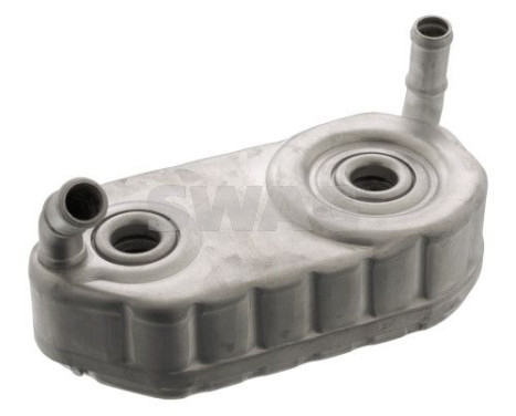 oil cooler