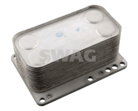 oil cooler