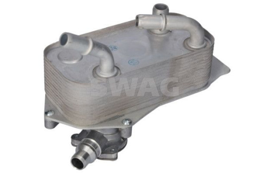 oil cooler