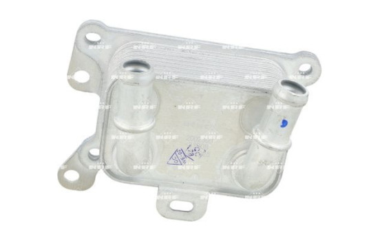Oil coolers