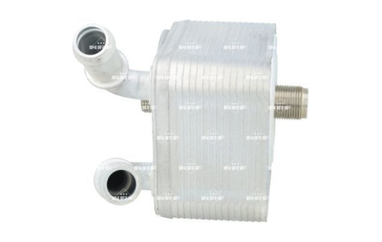 Oil coolers