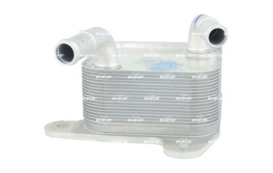 Oil coolers