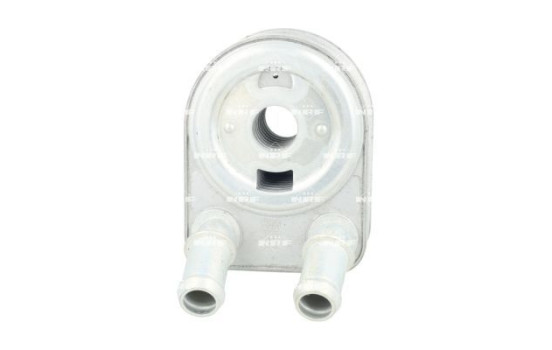 Oil coolers