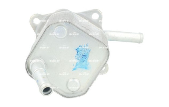 Oil coolers