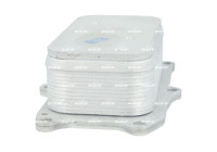 Oil coolers