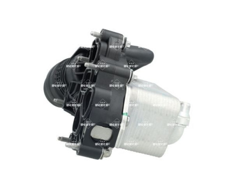 Oil coolers, Image 3