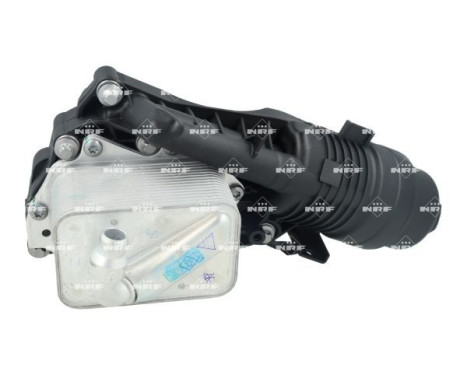 Oil coolers, Image 4