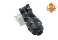 Oil coolers