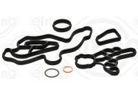 Seal kit, oil cooler
