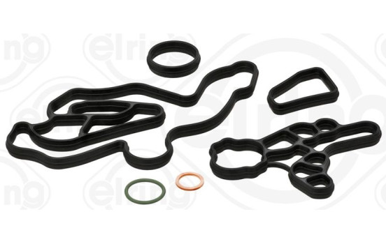 Seal kit, oil cooler