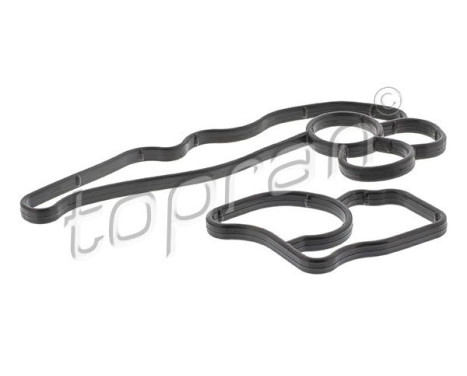 Seal kit, oil cooler