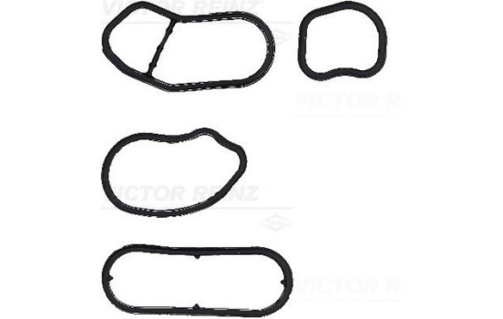 Seal kit, oil cooler