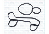 Seal kit, oil cooler