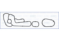 Seal kit, oil cooler