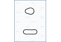 Seal kit, oil cooler