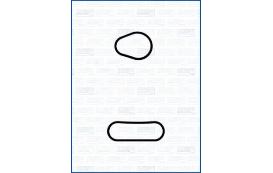 Seal kit, oil cooler