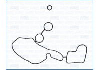 Seal kit, oil cooler