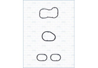 Seal kit, oil cooler