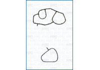 Seal kit, oil cooler