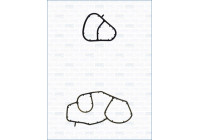 Seal kit, oil cooler