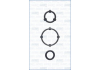 Seal kit, oil cooler