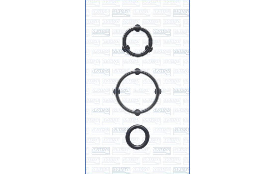 Seal kit, oil cooler