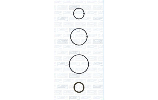Seal kit, oil cooler