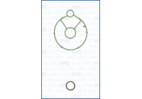 Seal kit, oil cooler