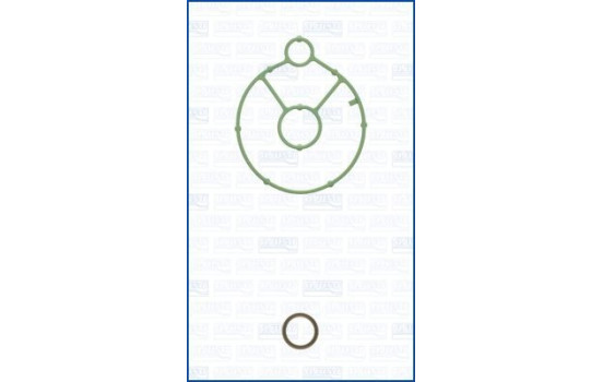 Seal kit, oil cooler