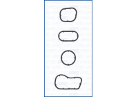 Seal kit, oil cooler