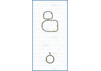 Seal kit, oil cooler