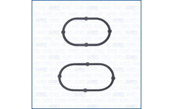 Seal kit, oil cooler