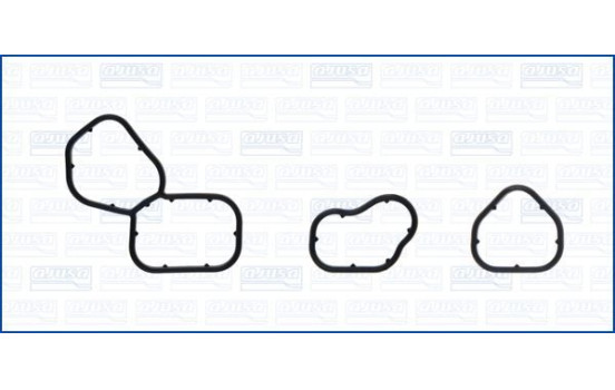 Seal kit, oil cooler