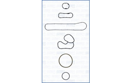 Seal kit, oil cooler