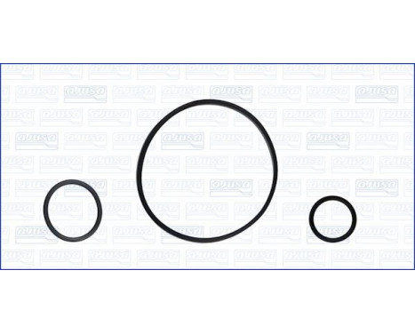 Seal kit, oil cooler