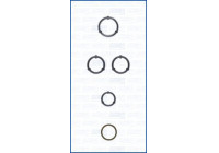 Seal kit, oil cooler