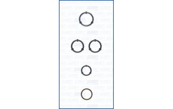 Seal kit, oil cooler