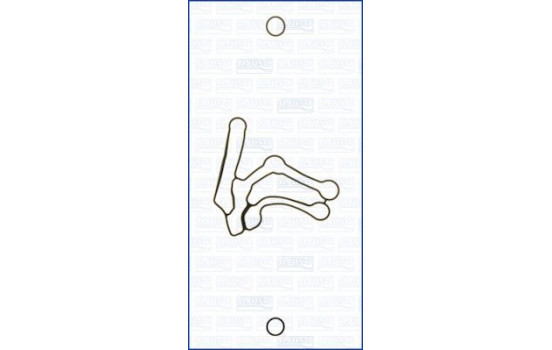 Seal kit, oil cooler