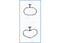 Seal kit, oil cooler
