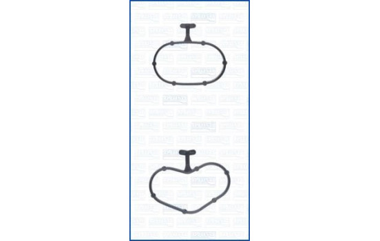 Seal kit, oil cooler