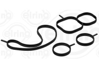 Seal kit, oil cooler