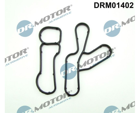 Seal kit, oil cooler