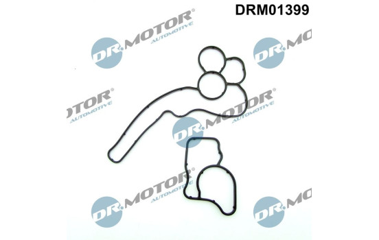 Seal kit, oil cooler