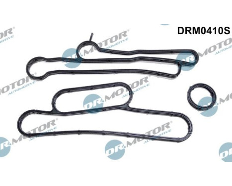 Seal kit, oil cooler