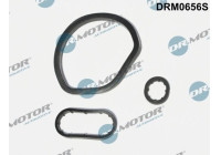 Seal kit, oil cooler