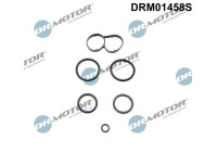 Seal kit, oil cooler