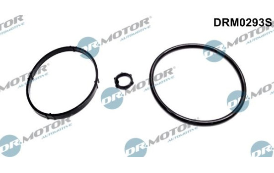 Seal kit, oil cooler