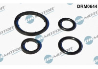 Seal kit, oil cooler