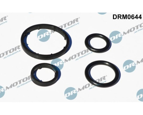 Seal kit, oil cooler