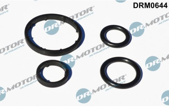 Seal kit, oil cooler